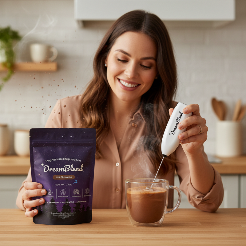 DreamBlend Image
